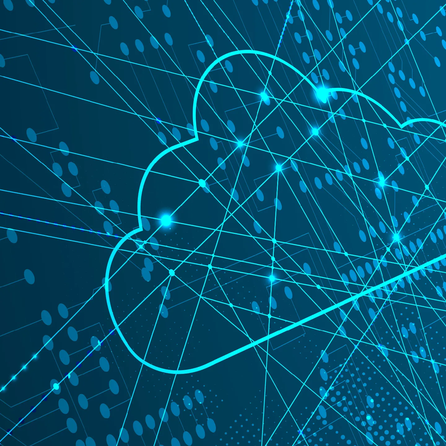 IBM CloudData