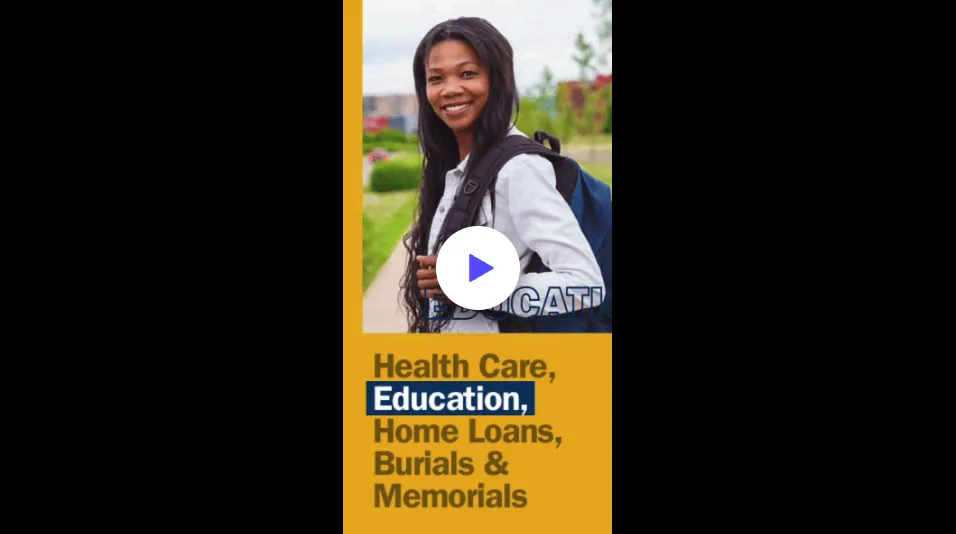 Choose VA Benefits