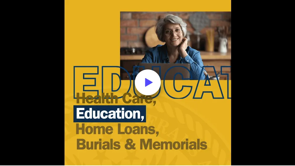 Choose VA Benefits