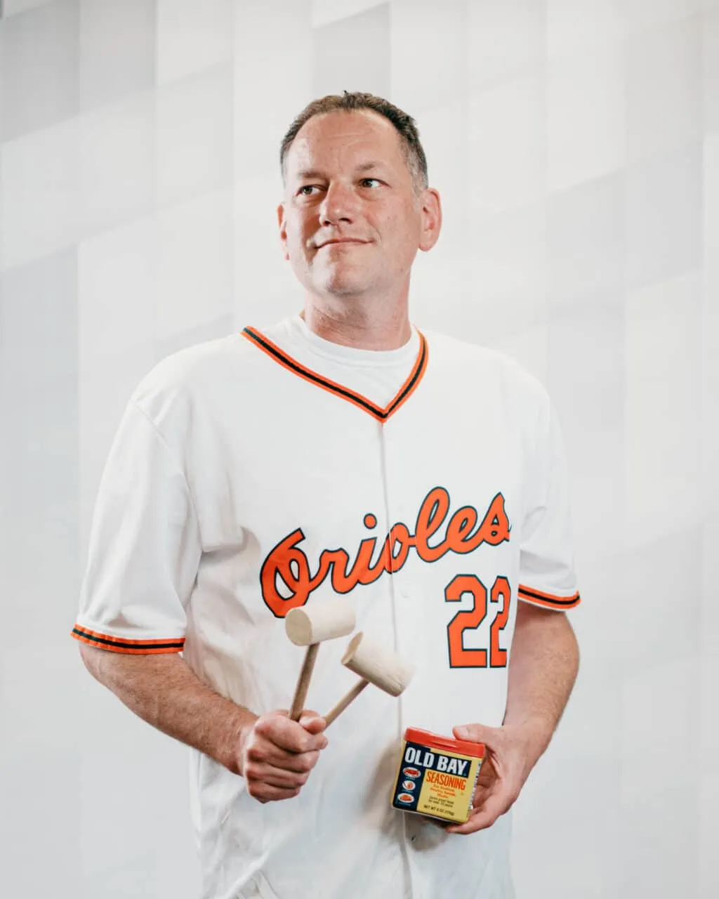 Seth Niman Headshot 2022   Fun