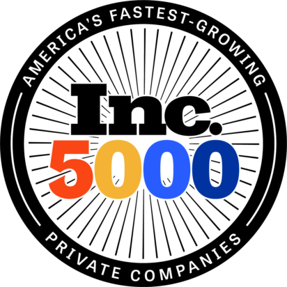 Inc. 5000 #565 | 2022