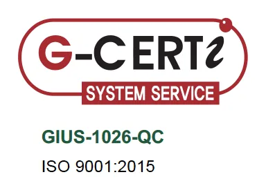 ISO 9001:2015
