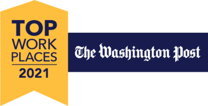 Top Workplace | 2021