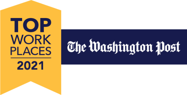 Top Workplace | 2021