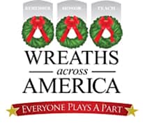 Wreaths Across America