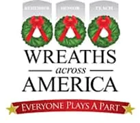 Wreaths Across America