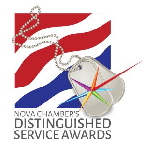 Distinguished Service Award | 2021