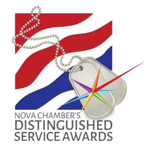 Distinguished Service Award | 2021