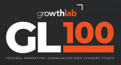 GL100, Top Marketing Communications Companies in the Public Sector (#1 SDVOSB) | 2020