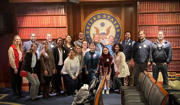 White House Tour 2022