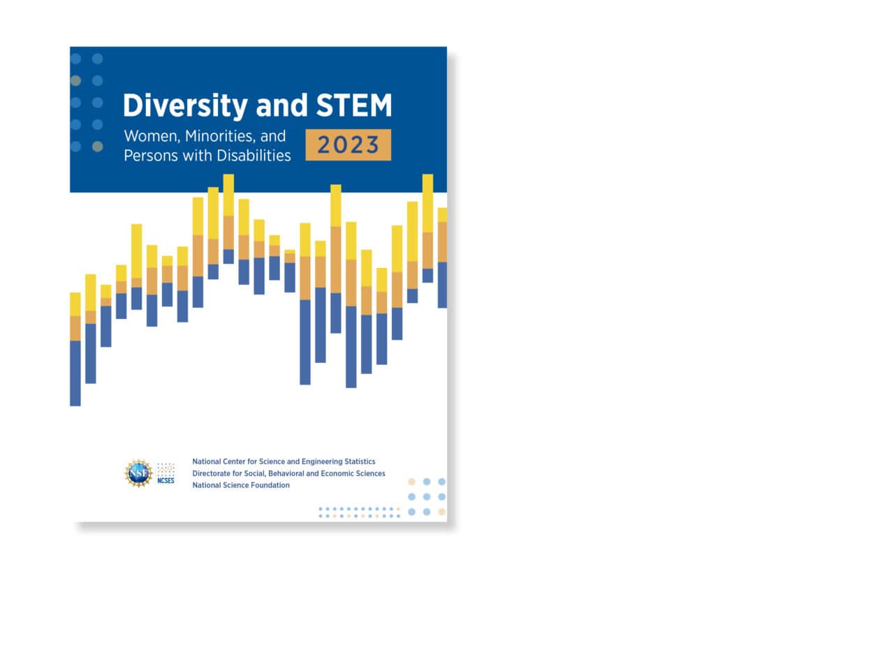 NSF NCSES cover2