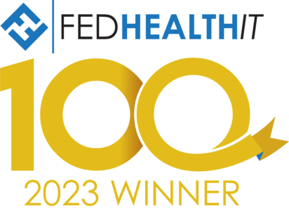 FedHealthIT 100 – Rachele Cooper | 2023