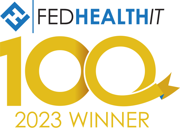 FedHealthIT 100 – Rachele Cooper | 2023