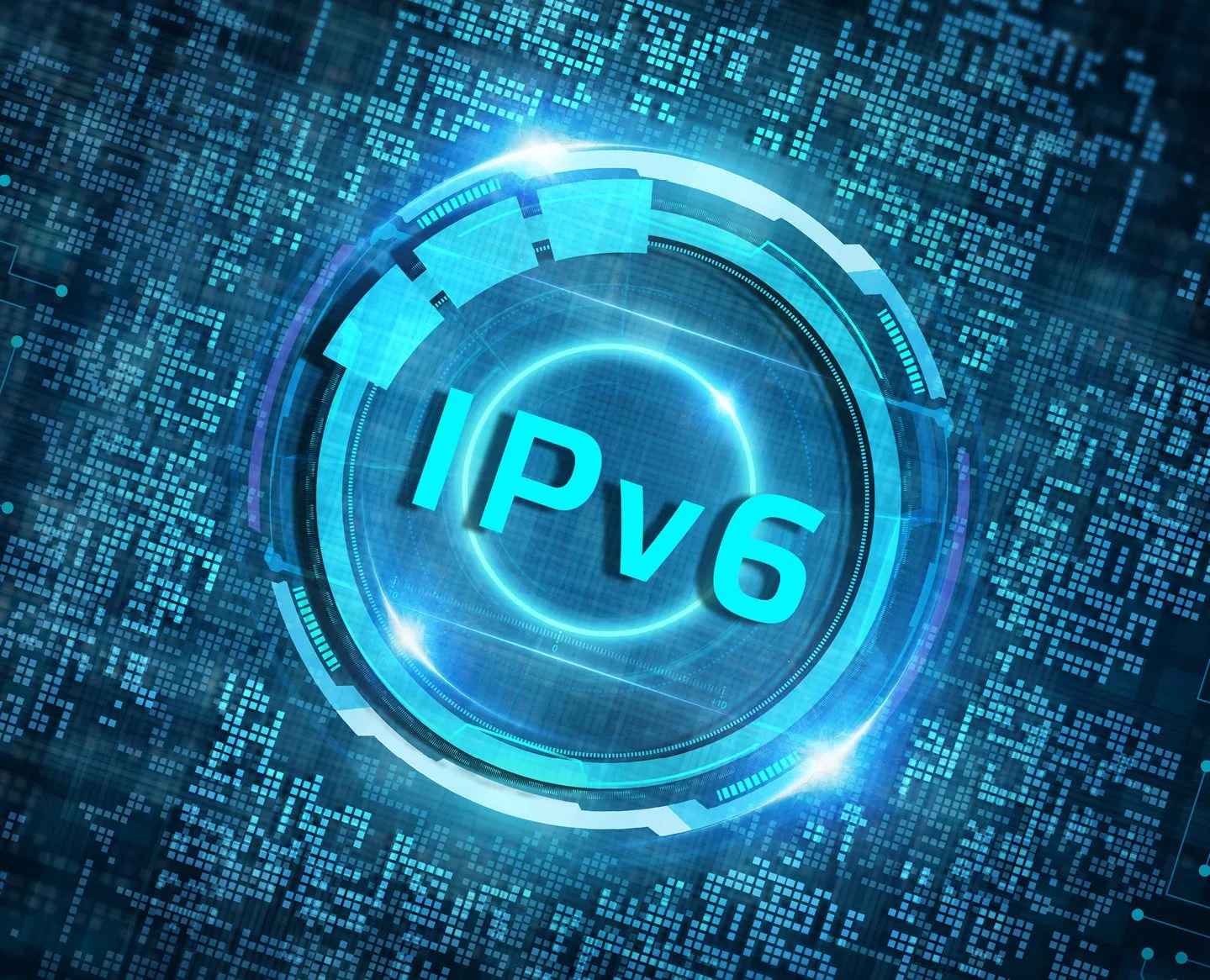 IPv6