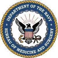 NAVY BUMED