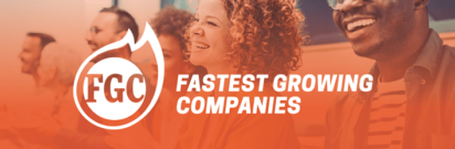 WBJ Fastest Growing Companies | 2022