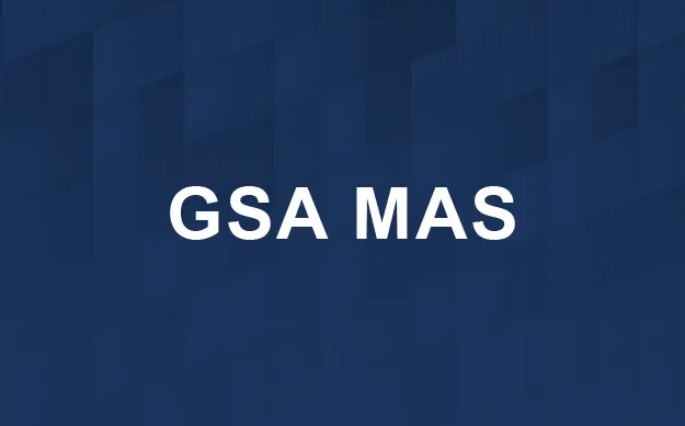Aptive Contract Vehicles Revised GSA MAS