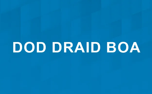 Aptive Contract Vehicles Revised v2 DOD DRAID BOA
