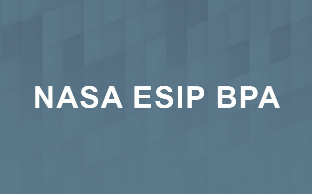 Aptive Contract Vehicles Revised v2 NASA ESIP BPA