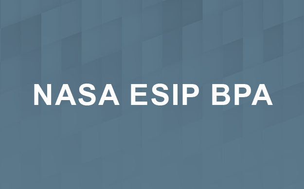 Aptive Contract Vehicles Revised v2 NASA ESIP BPA