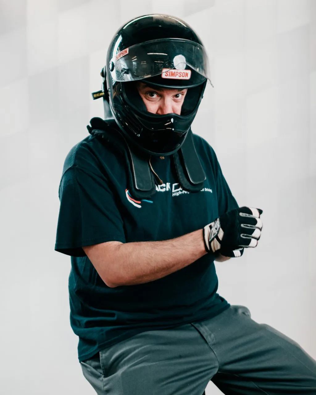 Brian L. Fun Headshot   2023