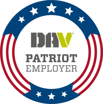 DAV Patriot Employer