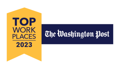Top Workplace | 2023