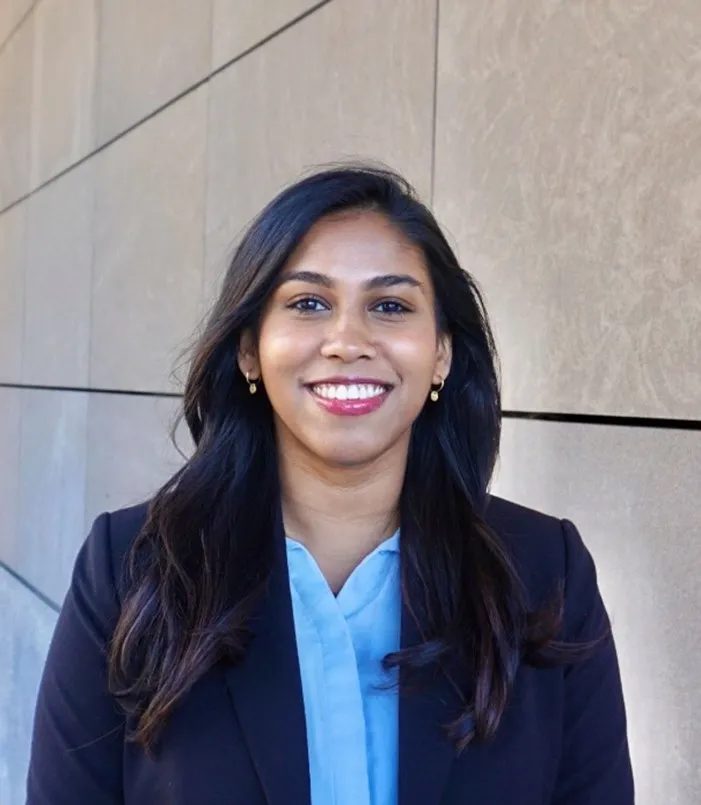 Anjali Mulloor