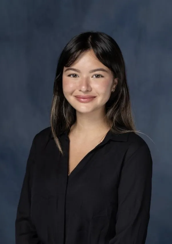Zoe Corcoran