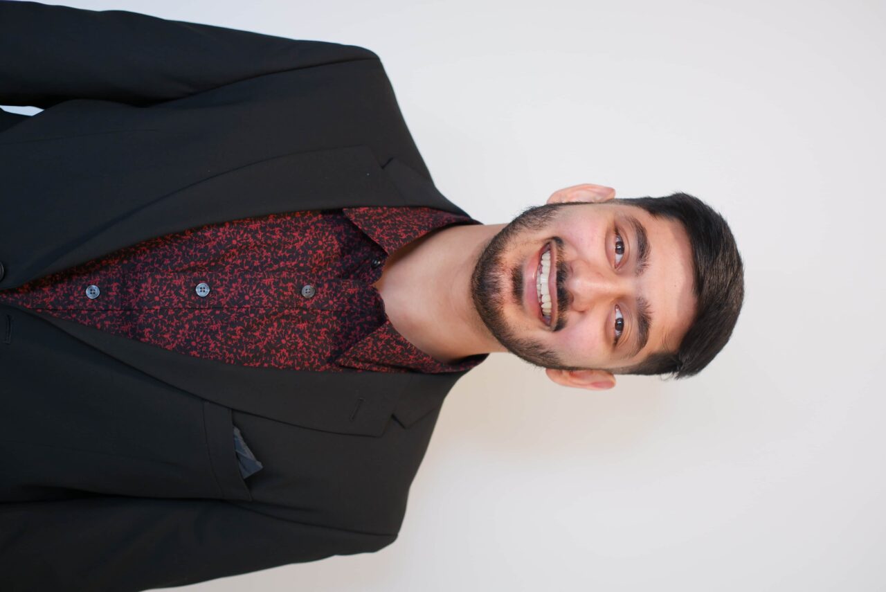 Rahman Dewani