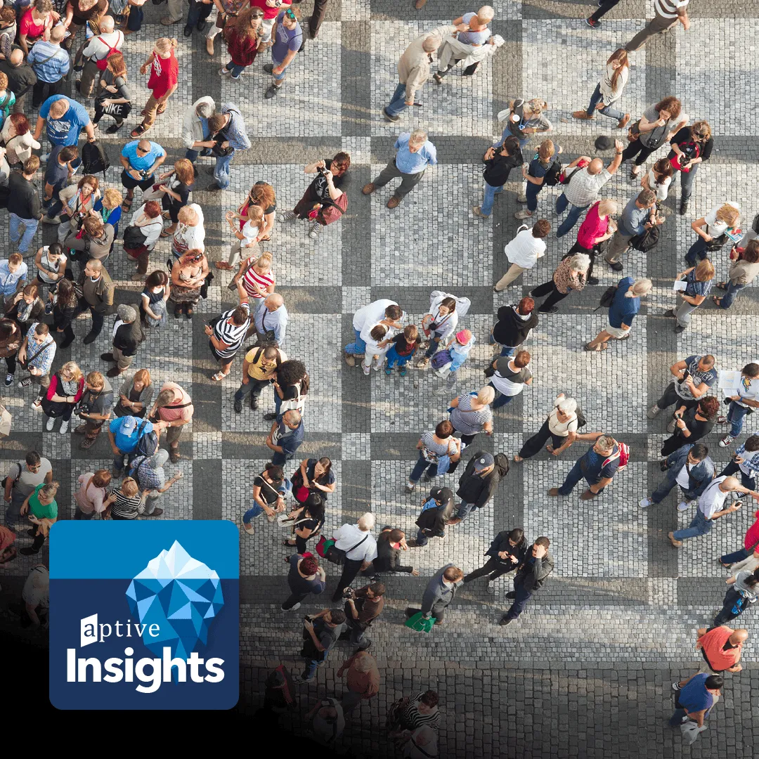 Aptive Insights: Understanding Systems Change in Public Health