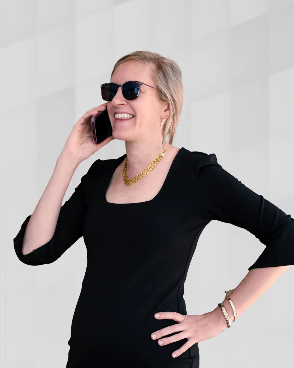 Meredith S. Fun Updated