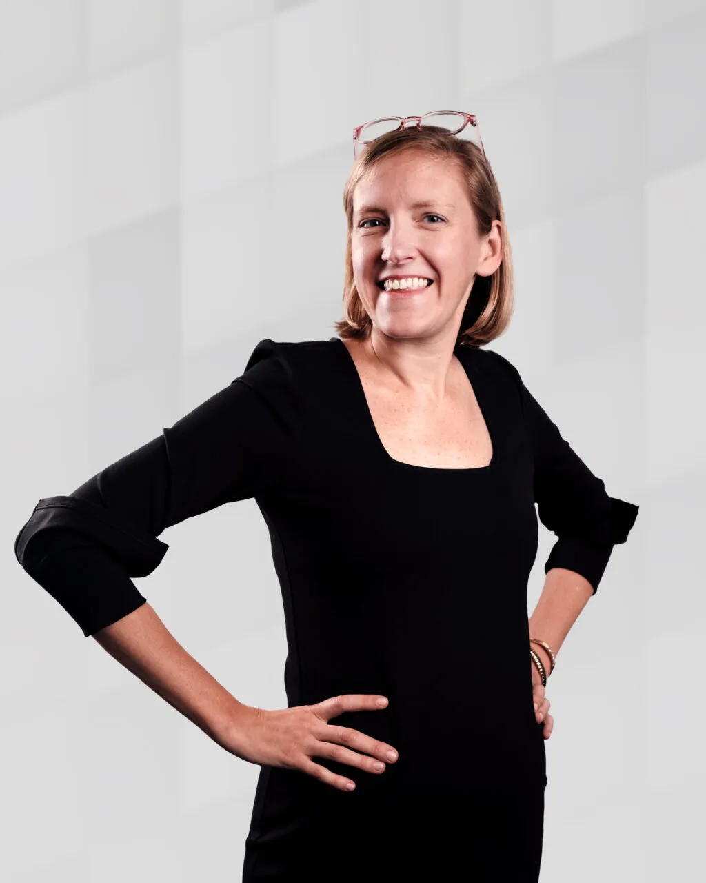 Meredith S. Professional Updated