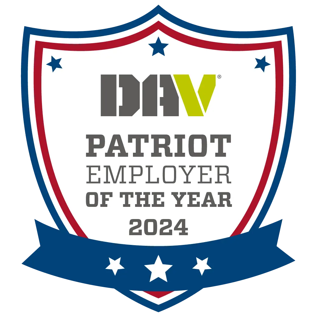 Patriot Employer of the Year | 2024