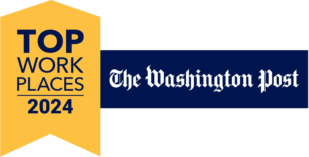 Top Workplace | 2024