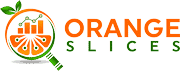OrangeSlices AI Logo