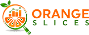 OrangeSlices AI Logo