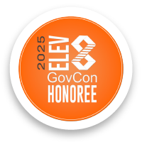Elev8 GovCon Honoree