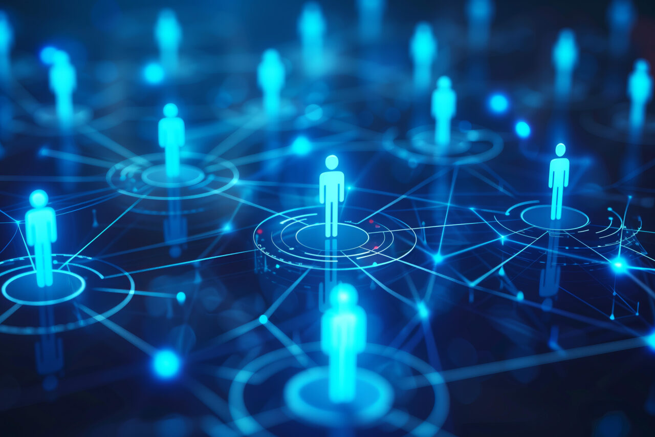 Employees Access HR Information Quickly and Easily