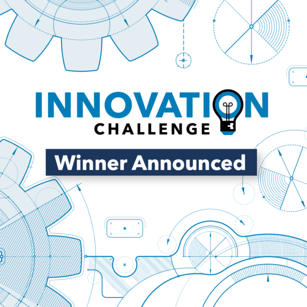 Innovation Challege Winner web