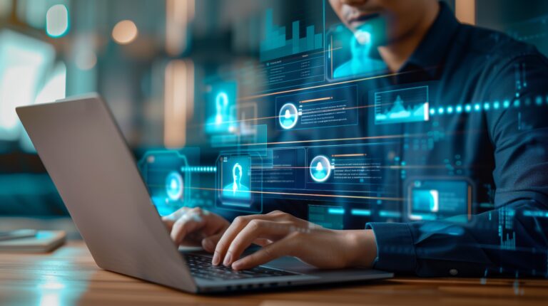 building the federal workforce of the future