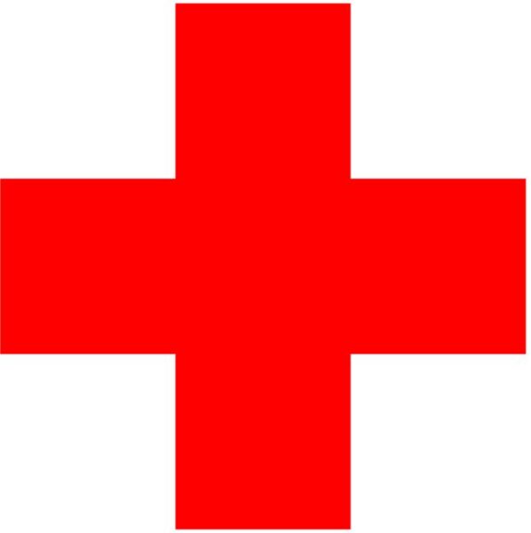 American Red Cross (Blood Donations)