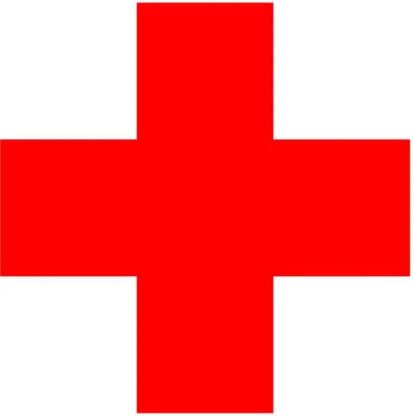 American Red Cross (Blood Donations)