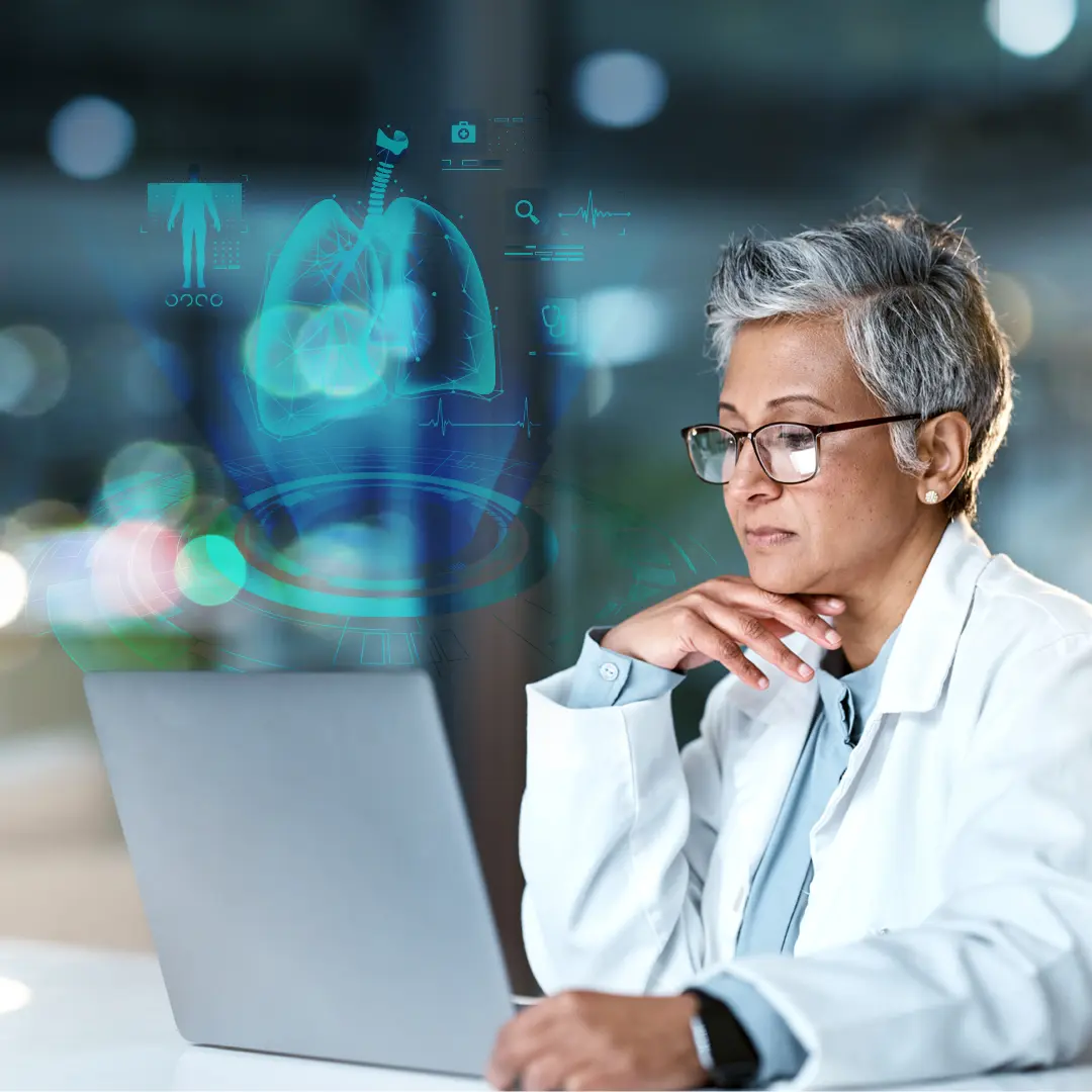 Applying AI Solutions to Health Care: A Thoughtful Approach