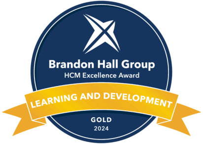 Gold Excellence Award | 2024