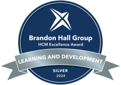 Silver Excellence Award | 2024