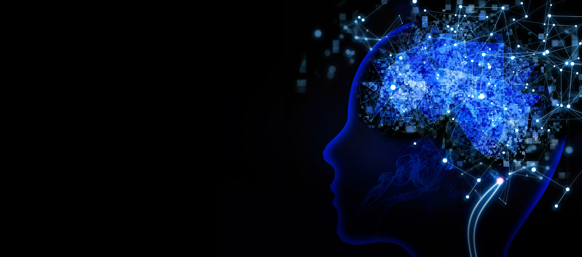 AI Creative Team Article Website banner