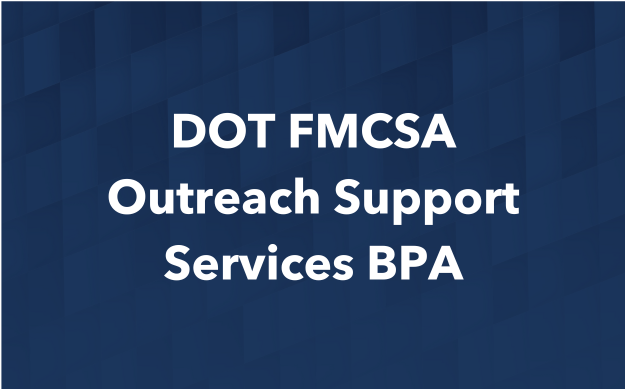 DOT FMCSA BPA