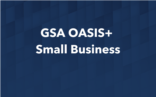 GSA OASIS+ SB