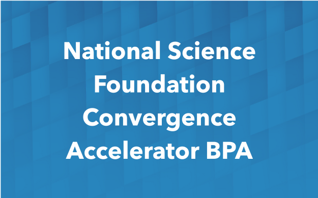 NSF CA BPA